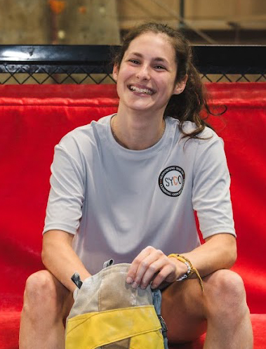 Goldie Kraus