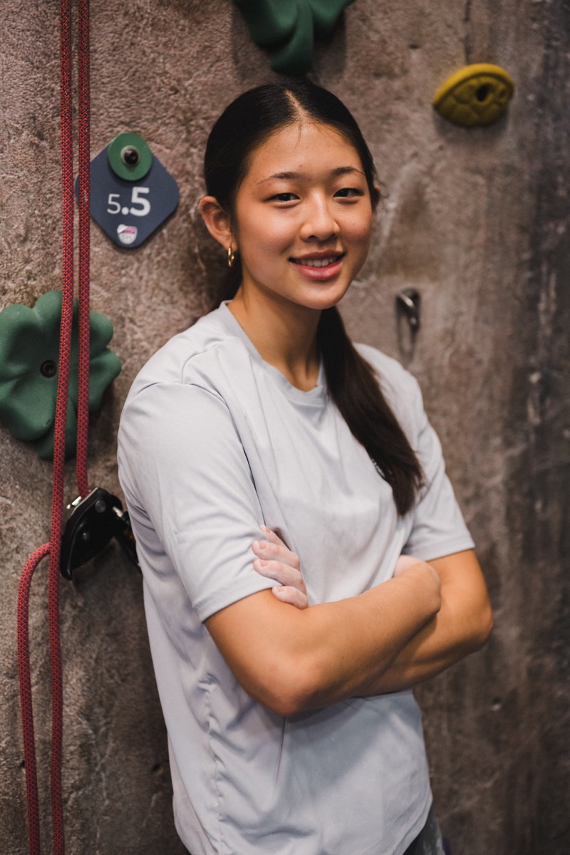 Lizzy Hu