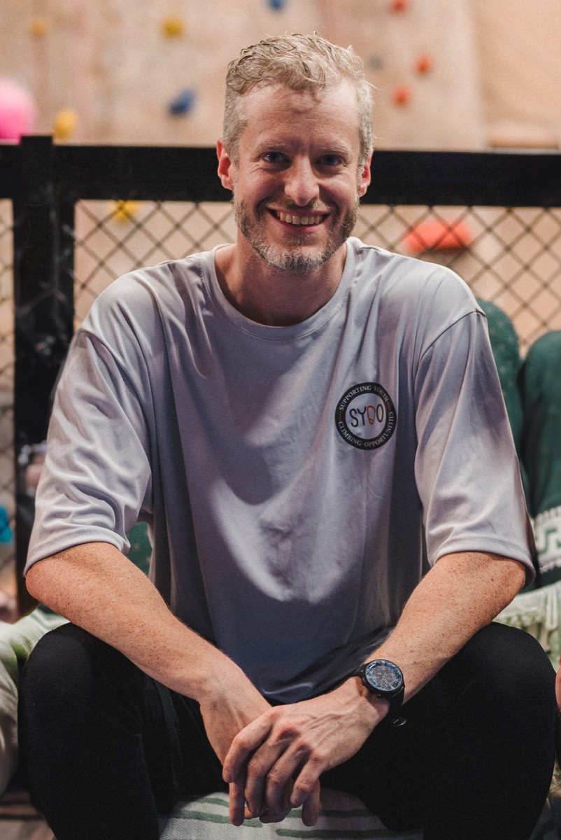 Nate Pingilley